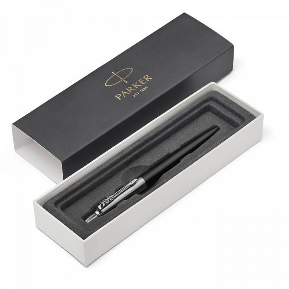 Jotter Parker Bond Street Black CT