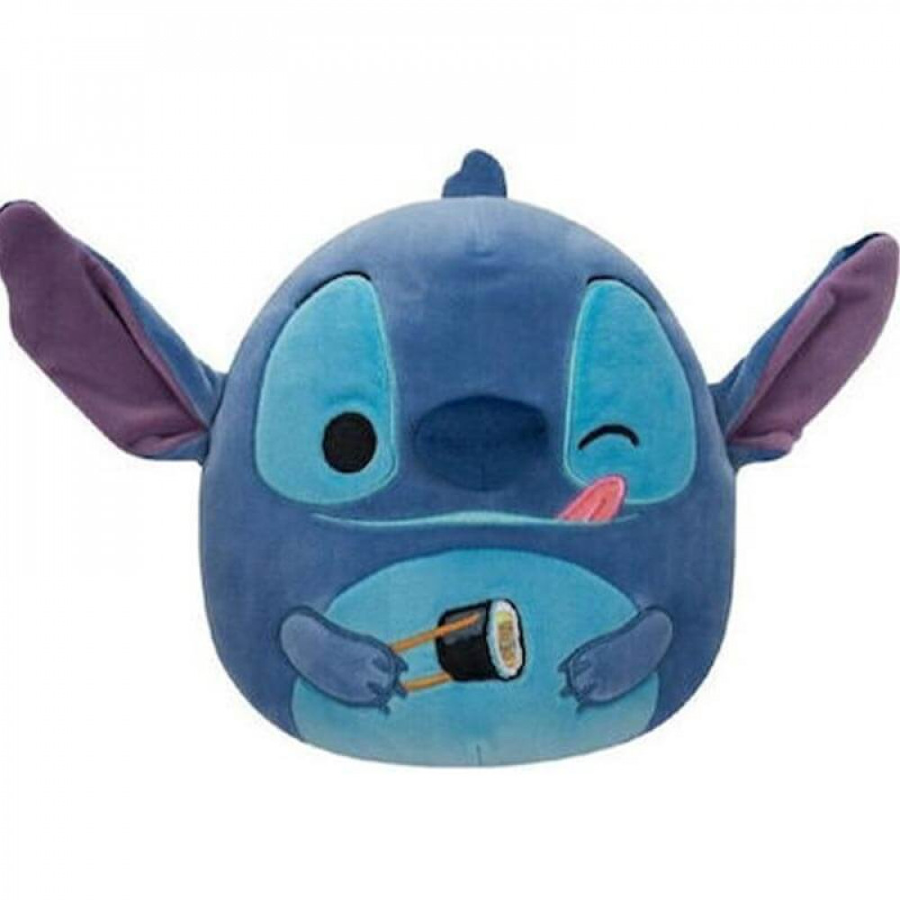 Squishmallows Stitch sushi 20cm
