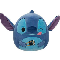 Squishmallows Stitch sushi 20cm
