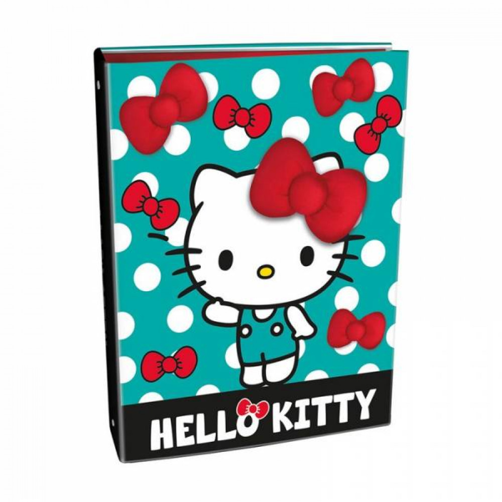 Κλασέρ Hello Kitty 17x25 20809