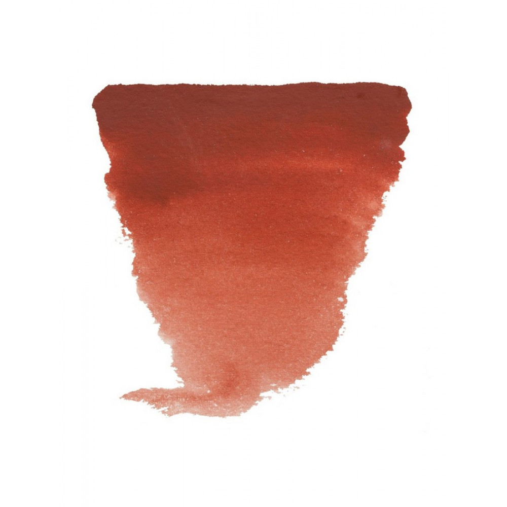 Κύβος ακουαρέλας Van Gogh Light Oxide Red 339