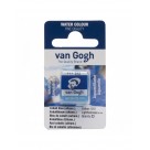 Κύβος ακουαρέλας Van Gogh Cobalt Blue (Ultramarine) 512