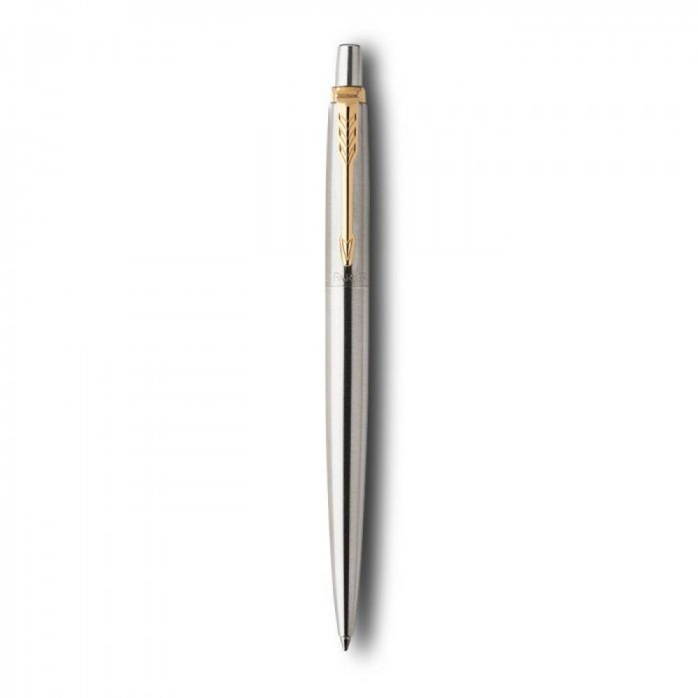 Σετ Parker Jotter Core Duo Stainless Steel GT Πένα & στυλό