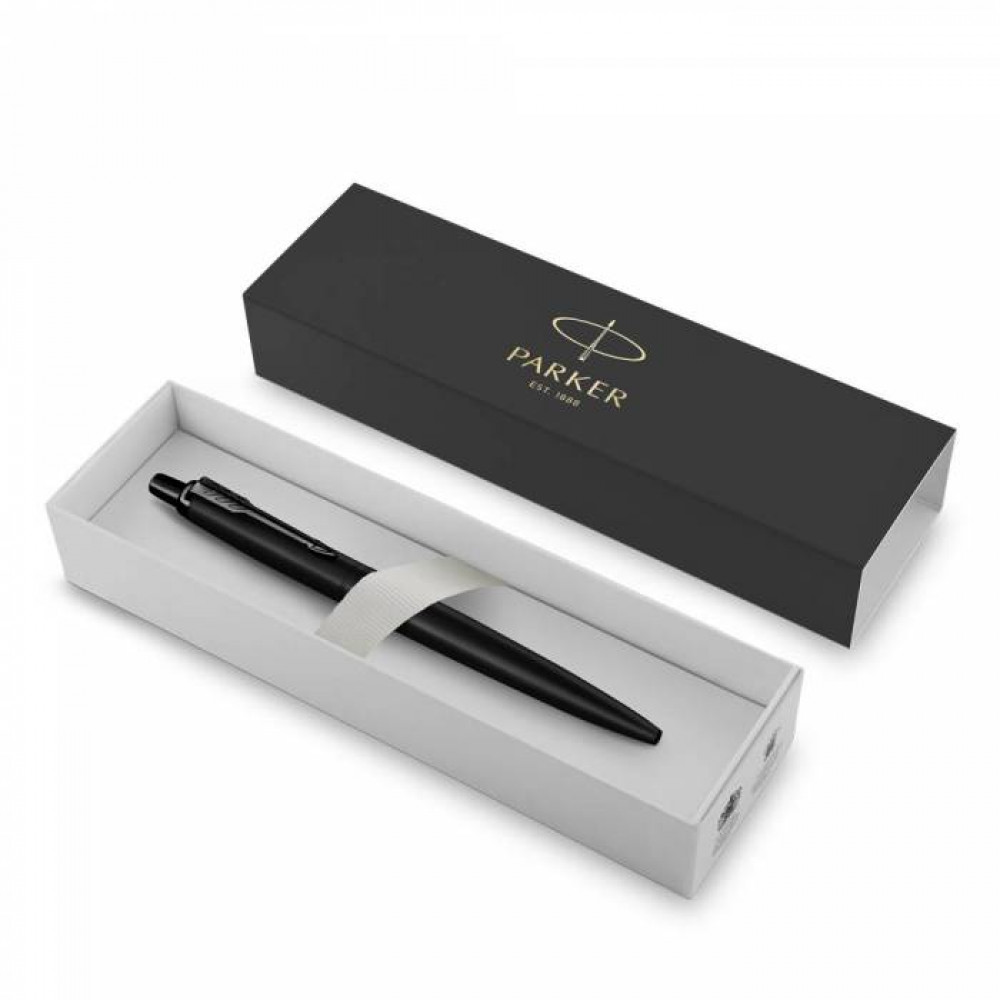 Jotter Parker XL Monochrome Matte Black