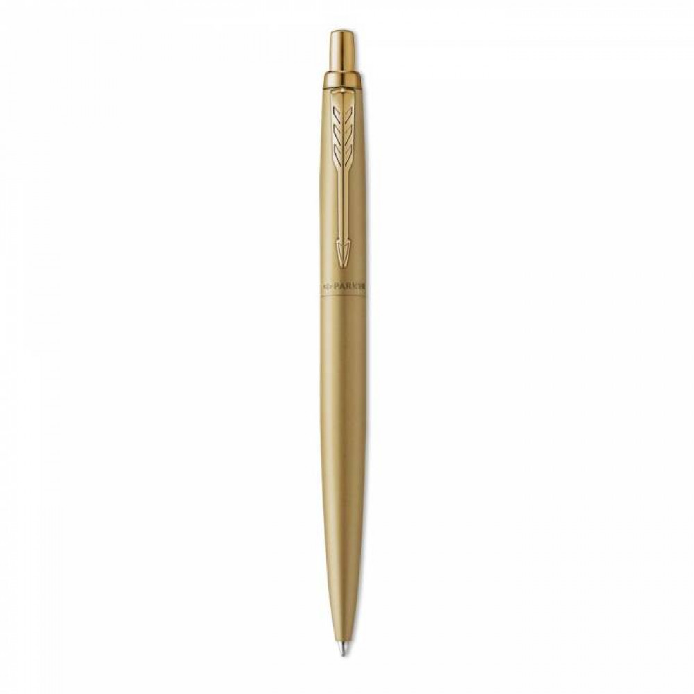 Jotter Parker XL Monochrome Matte Gold