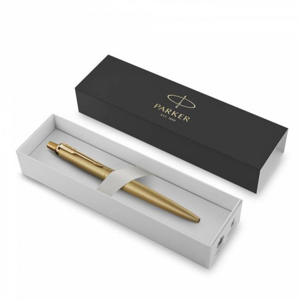 Jotter Parker XL Monochrome Matte Gold