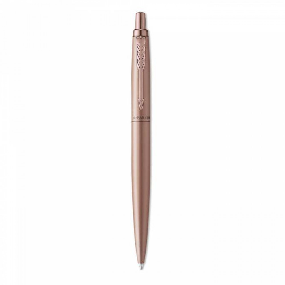 Jotter Parker XL Monochrome Matte Rose Gold