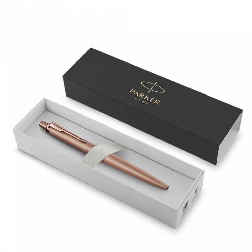 Jotter Parker XL Monochrome Matte Rose Gold