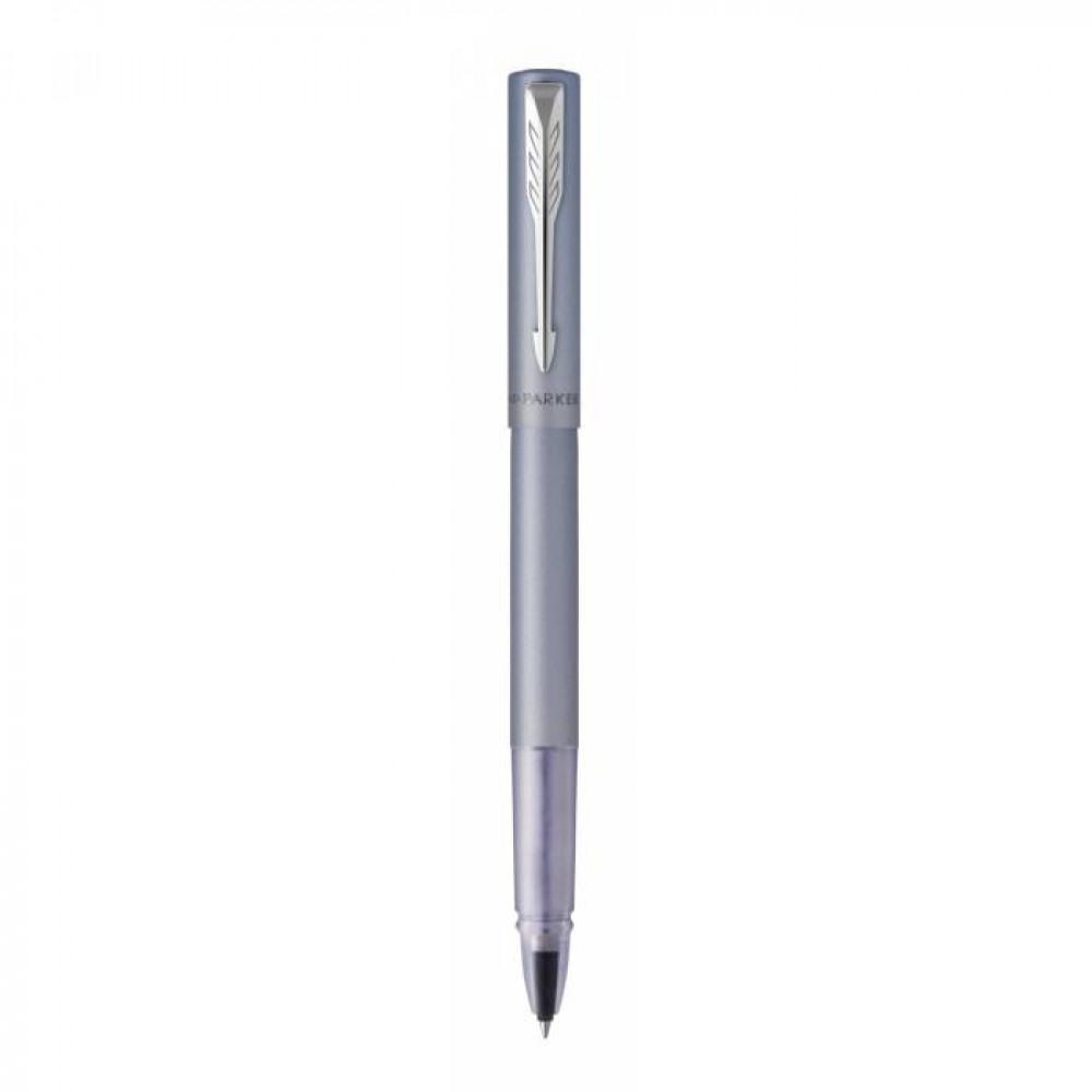 Rollerball Parker Vector XL Silver Blue CT