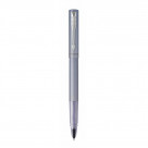 Rollerball Parker Vector XL Silver Blue CT