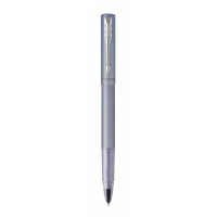 Rollerball Parker Vector XL Silver Blue CT