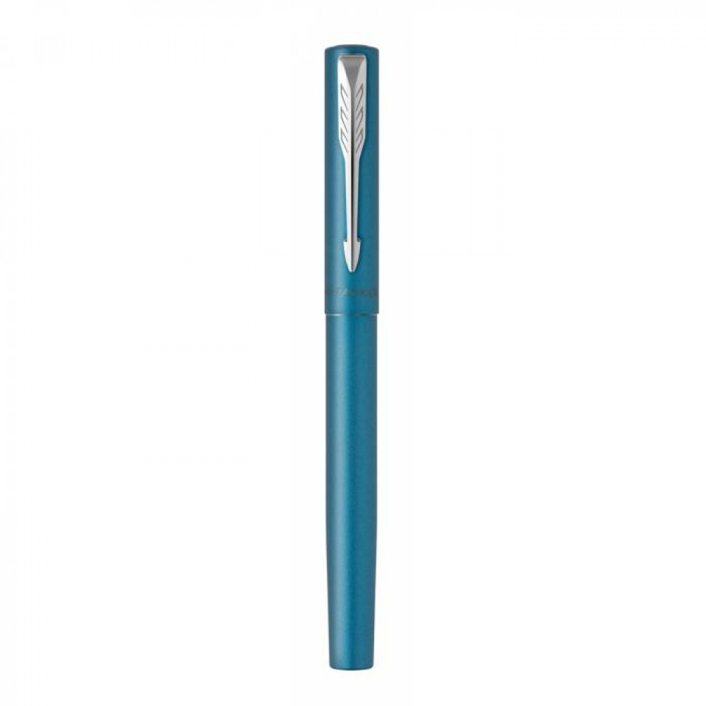 Rollerball Parker Vector XL Teal CT