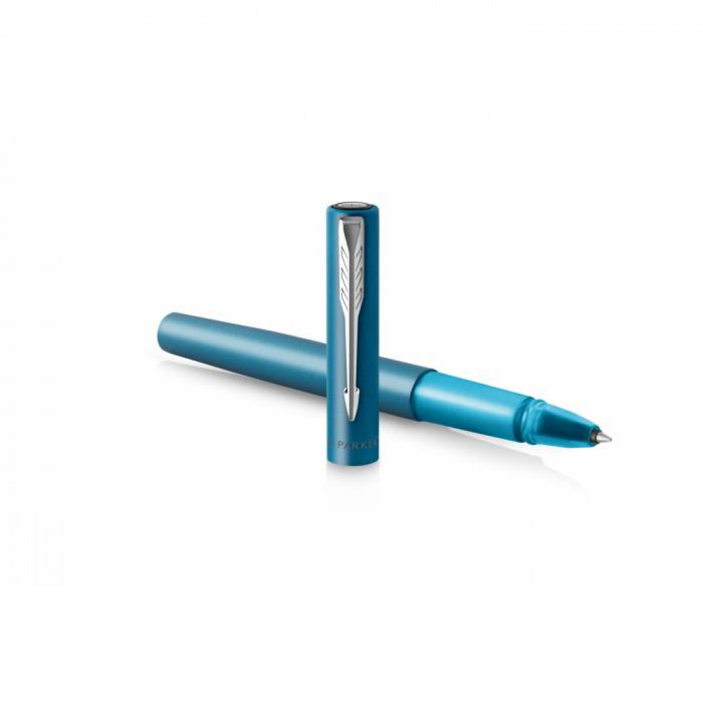 Rollerball Parker Vector XL Teal CT