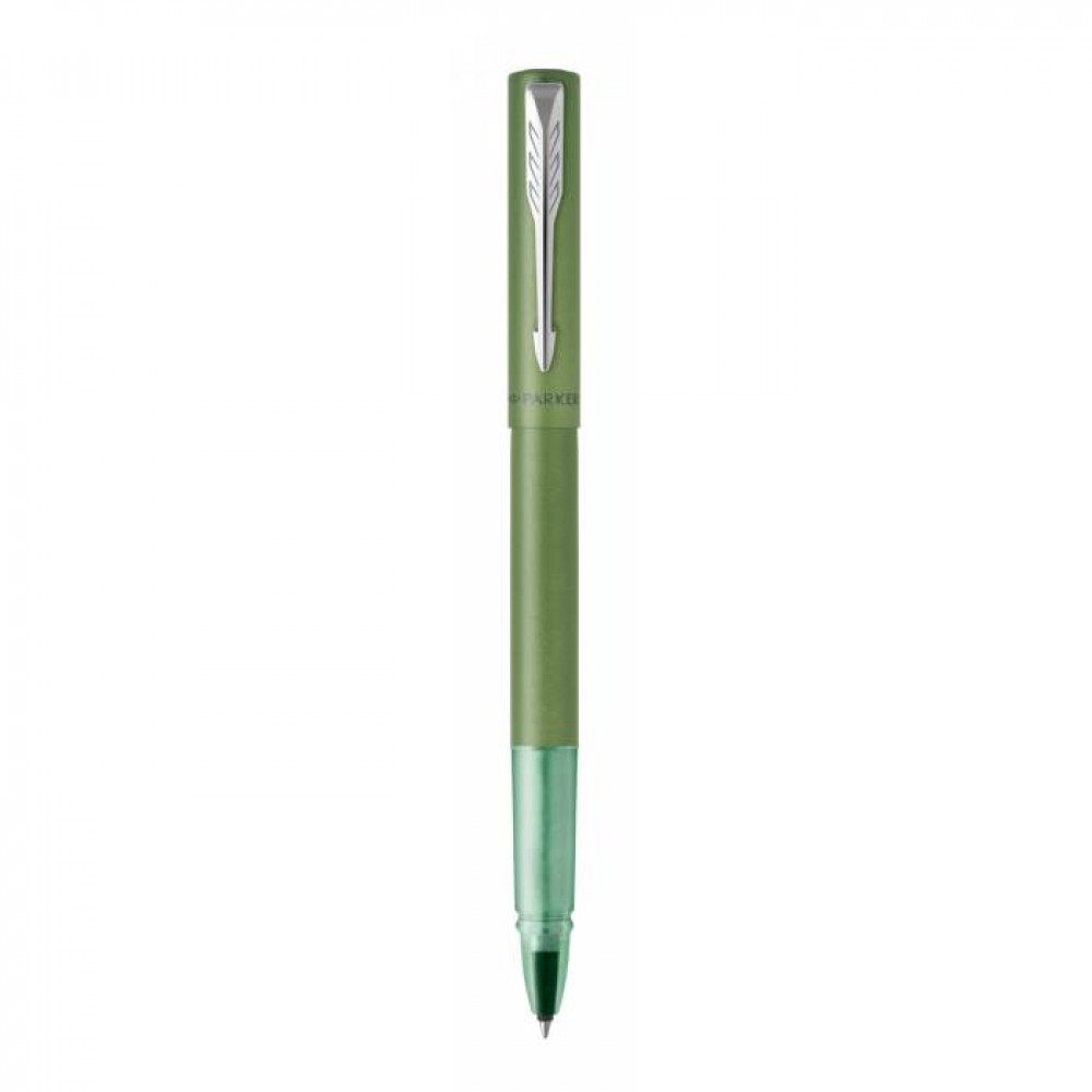 Rollerball Parker Vector XL Green CT