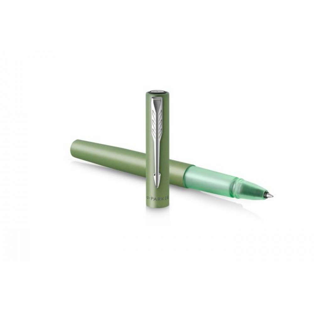 Rollerball Parker Vector XL Green CT