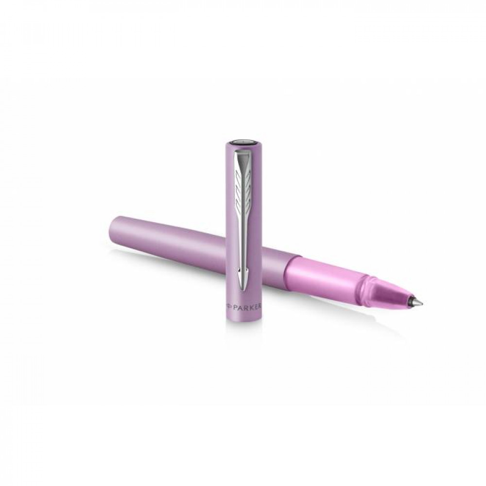 Rollerball Parker Vector XL Lilac CT