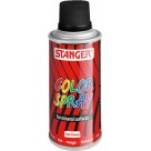 Χρώμα Ξύλου Stanger Graffiti Spray 150ml κόκκινο