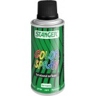 Χρώμα Ξύλου Stanger Graffiti Spray 150ml πράσινο