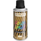 Χρώμα Ξύλου Stanger Graffiti Spray 150ml χρυσό