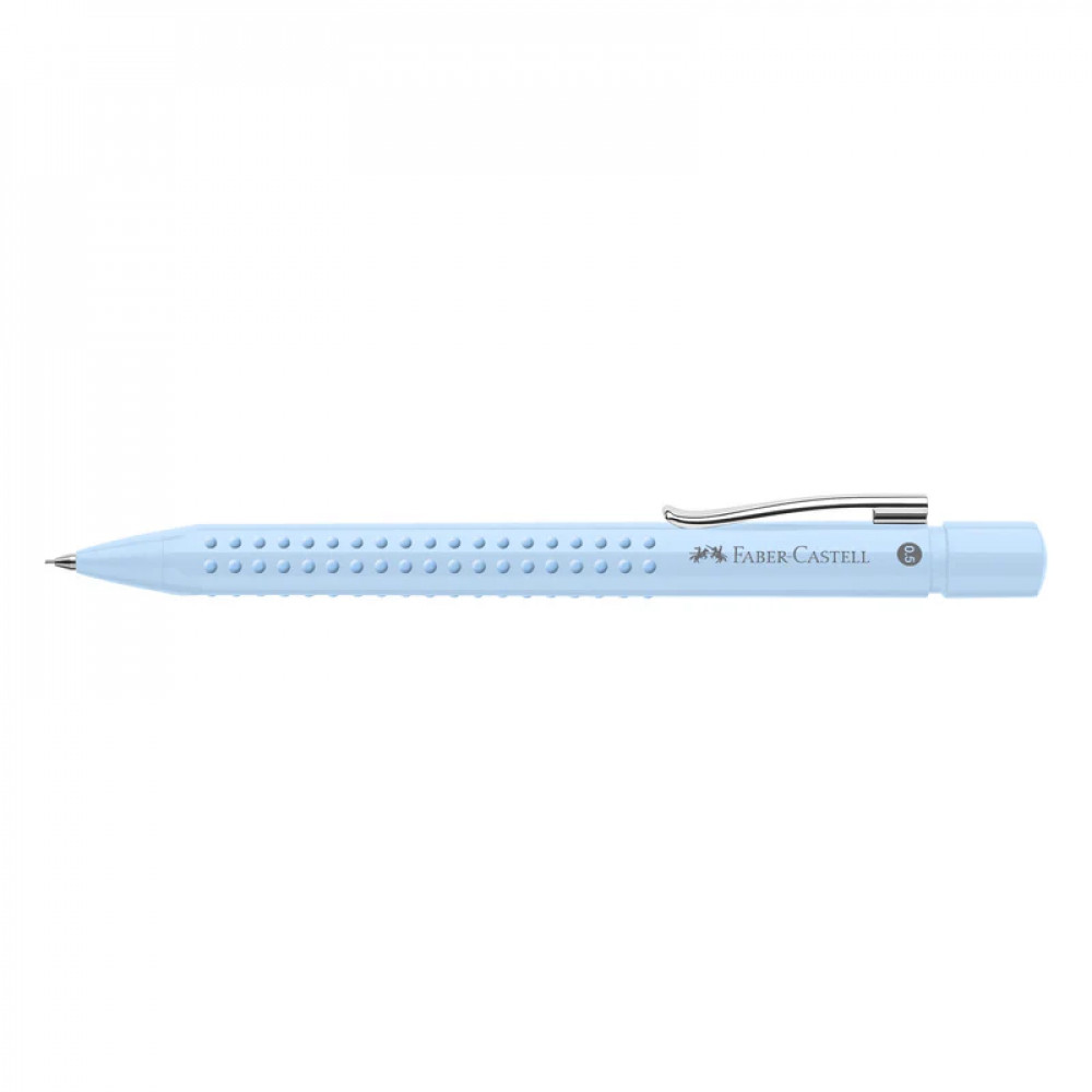 Μολύβι Μηχανικό Faber Castell 2010 0.7mm Sky Blue