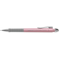 Μολύβι Μηχανικό Faber Castell Apollo Rose Shadow 0.7mm