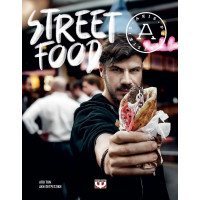 Street Food, Άκης Πετρετζίκης