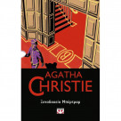 Ξενοδοχείο Μπερτραμ - Agatha Christie