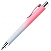 Στυλό Faber Castell Poly Summer Edition Pink Grey