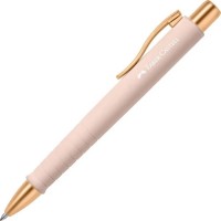 Στυλό Faber Castell Poly Urban Rose gold