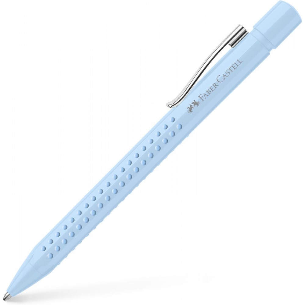 Στυλό Faber Castell Sky Blue