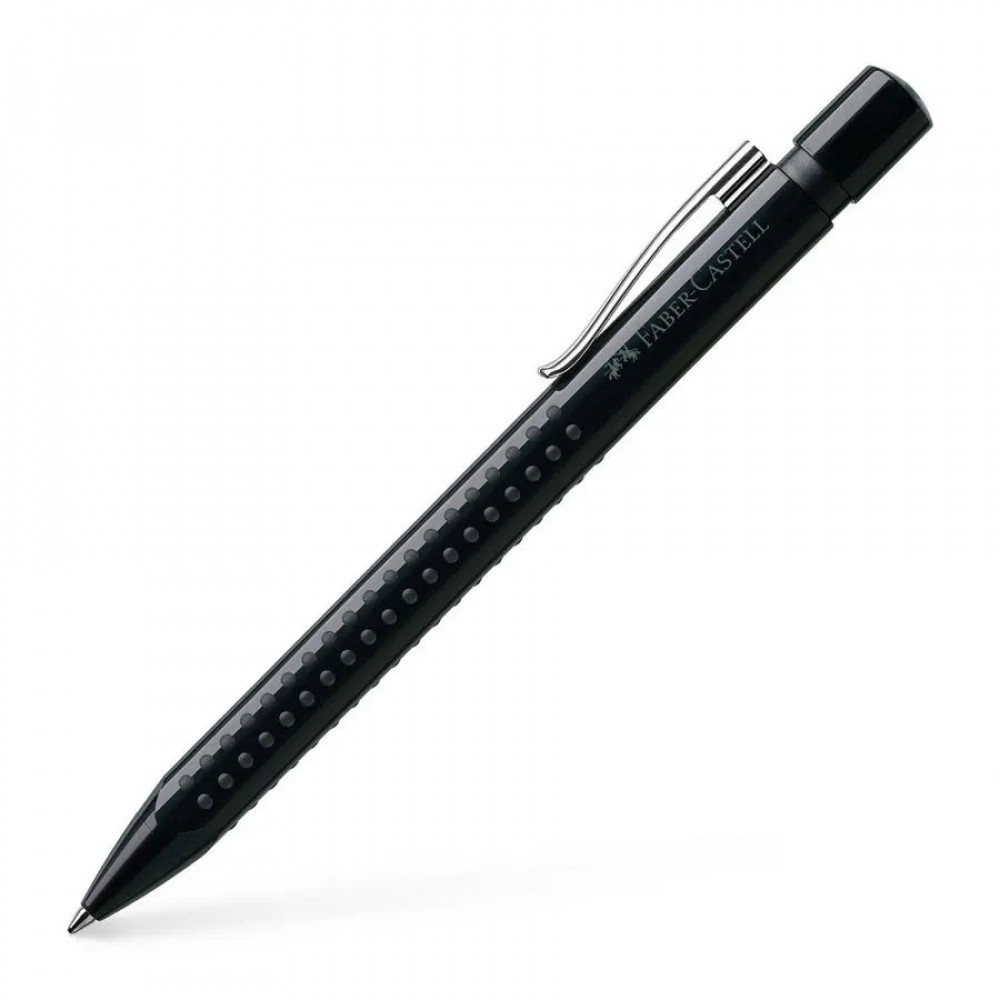 Στυλό Faber Castell Grip 2010 Black