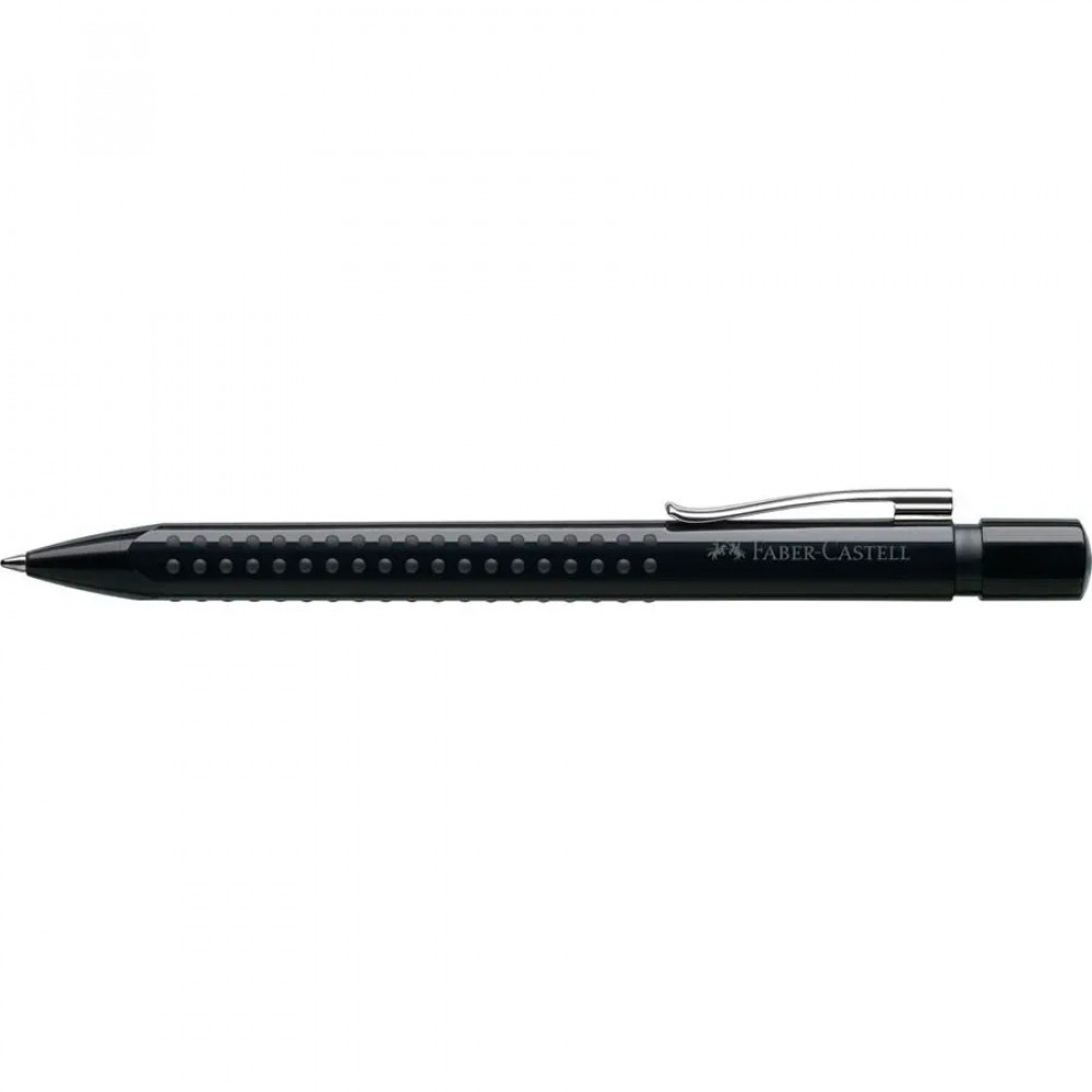 Στυλό Faber Castell Grip 2010 Black