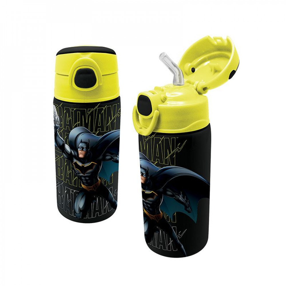 Παγούρι Batman Stainless Steel 500ml