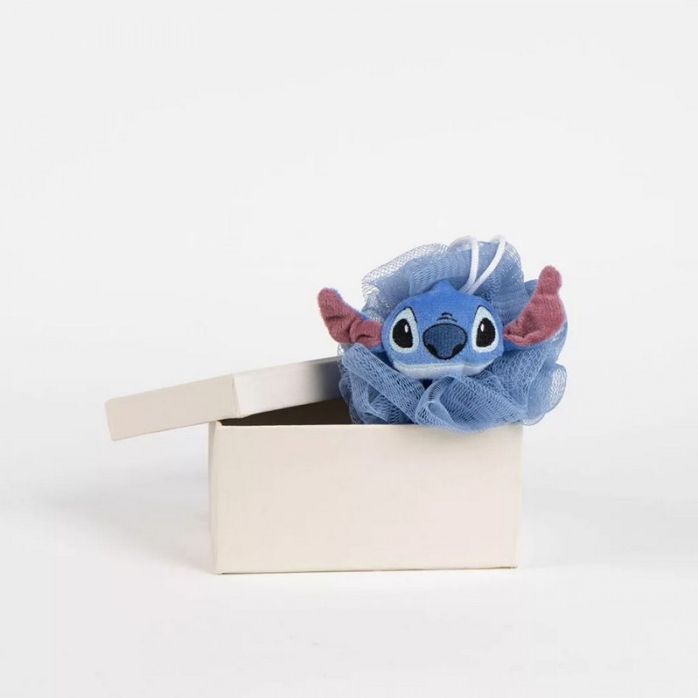 Σφουγγάρι μπάνιου Lilo and Stitch, The Star Dog 3D Bath Bomb