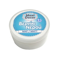 Βερνίκι ματ Maxi decor 100ml