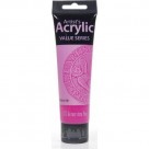 Ακρυλικό χρώμα Artist's Acrylics Quinacridone Rose 100ml 332