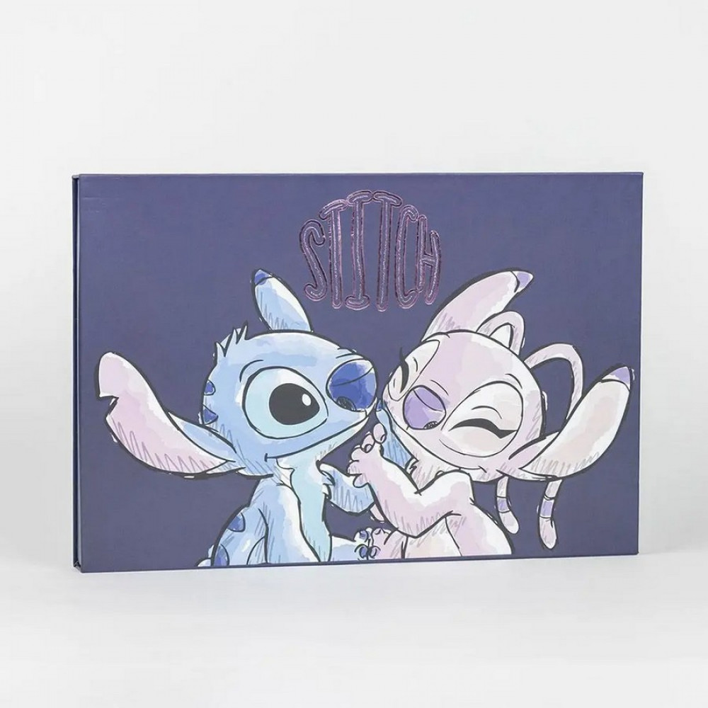 Σετ γραφικών Lilo & Stitch