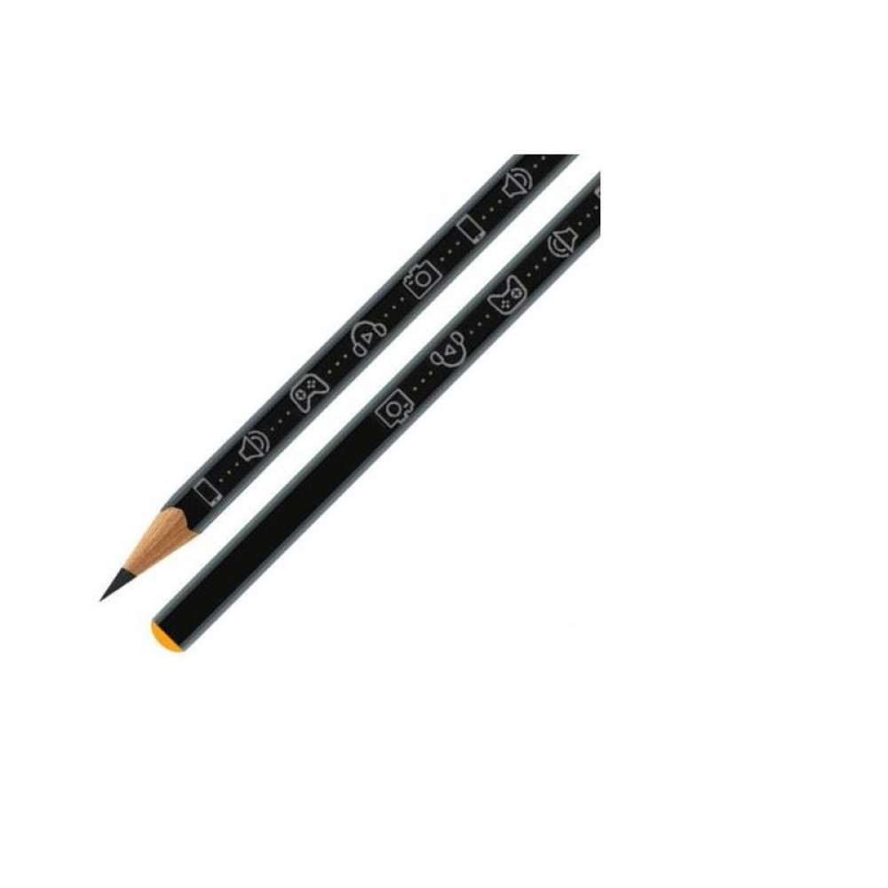 Μολύβι Faber Castell Grip Τεχνολογίας