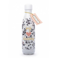 Μπουκάλι Θερμός Tri-Coastal Flowers 500ml