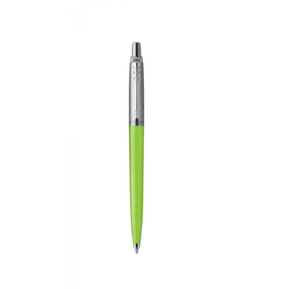 Jotter Parker Original Retro Wave Apple Green