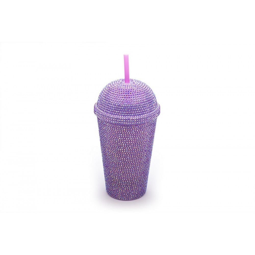 Travel mug Tri-Coastal Purple