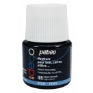 Χρώμα Ακρυλικό Pebeo Deco
 45ml Night Pearl