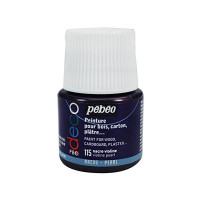 Χρώμα Ακρυλικό Pebeo Deco
 45ml Violine Pearl 115