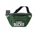 Τσαντάκι μέσης μπανάνα BMU NBA Bucks