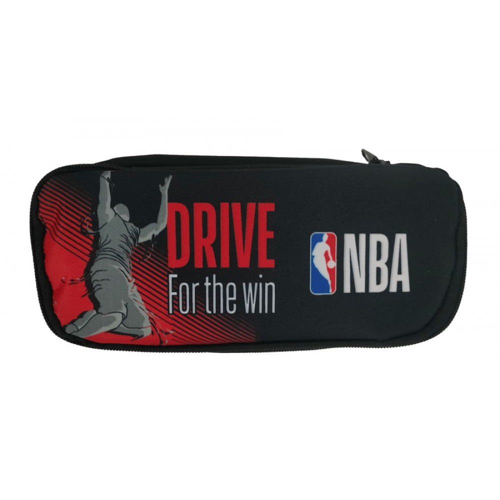 Κασετίνα BMU οβάλ NBA Drive For the Win