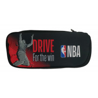 Κασετίνα BMU οβάλ NBA Drive For the Win