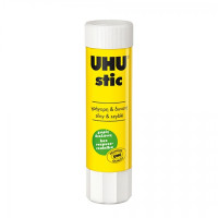 Κόλλα Uhu Stick 21gr