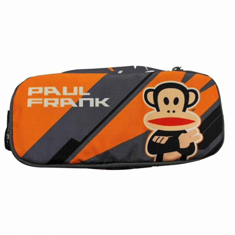 Κασετίνα BMU Paul Frank οβάλ Sweet Escape