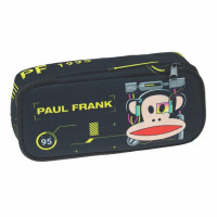 Κασετίνα BMU Paul Frank οβάλ Tech