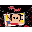 Φάκελος κουμπί BMU Paul Frank Skate A4